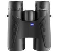 ZEISS Prismáticos TERRA ED NEGRO 10X42 T*