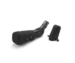 Zeiss rimane in custodia per il Gavia 85