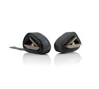 Zeiss Secacam 2x Correa de brazo - correa de brazo Secacam 5 & 7 en un práctico pack de 2 unidades