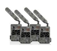 Zeiss Secacam 3 - Paquete de 4