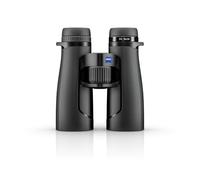 ZEISS SFL - Prismáticos ligeros, compactos, impermeables, de vidrio recubierto de ultra alta definición para observación de aves y caza para observación de vida silvestre crepúsculo y poca luz con