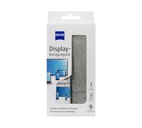 ZEISS Spray limpiador de pantalla de 30 ml con paño de microfibra para una limpieza segura y eficaz de superficies ópticas - sin alcohol - antiestático