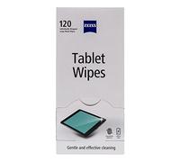 Zeiss Tablet toallitas, pack de 120