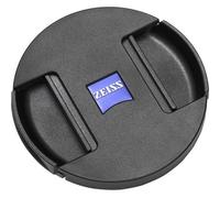 Zeiss Tapa frontal para Milvus 1.4/50, 2/50M, 2/100M + Classic 2/25, 2/50M, 2/100M 67 mm