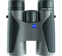 ZEISS Binoculares Terra ED 10x42 black/grey