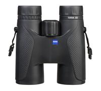 ZEISS Binoculares Terra ED 8x42 black