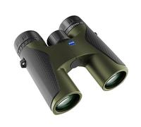 ZEISS Binoculares Terra ED 8x42 black/green