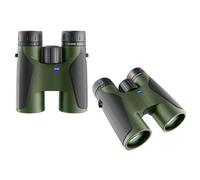 Zeiss Terra ED 10x42 negro-verde