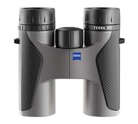 Zeiss Terra ED 8 x 32 Binocular, 2017 Edition (Gris)