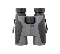 Zeiss Terra ED 8 x 32 Binocular, 2017 Edition (Gris)
