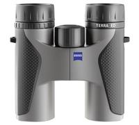 Zeiss Terra ED 8x32 negro-gris