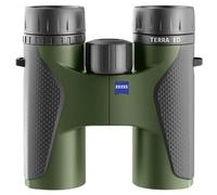 Zeiss Terra ED 8x32 negro-verde