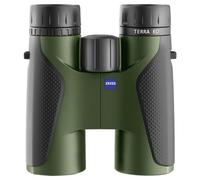 Zeiss Terra ED 8x42 negro-verde