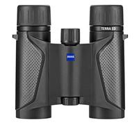 Zeiss Terra ED Bolsillo 10x25 negro