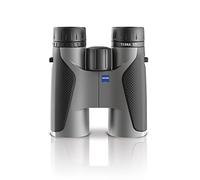 ZEISS Terra ED - Prismáticos Impermeables de 8 x 42 Pulgadas, Enfoque rápido con Vidrio Recubierto para una claridad óptima en Todas Las Condiciones climáticas, para observación de Aves, Caza,