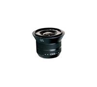 ZEISS Touit 2.8/12 para cámaras Sony con Sistema APS-C sin Espejo de Fujifilm (con Montura X)