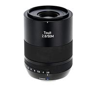 ZEISS Touit 2.8/50M para cámaras Sony con Sistema APS-C sin Espejo de Fujifilm (con Montura X)