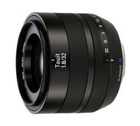 Zeiss Touit 32mm f/1.8 per Fujifilm X-attacco