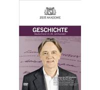 ZEIT Akademie Geschichte: Deutsche Geschichte im 20. Jahrhundert [Alemania] [DVD]