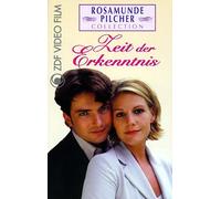Zeit der Erkenntnis - Rosamunde Pilcher [Alemania] [VHS]