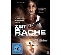 Zeit der Rache - Im Namen des Vaters [Alemania] [DVD]