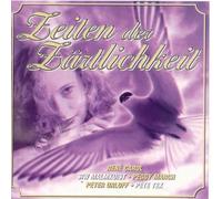 Zeit der Zärtlichkeit II - Rene Carol, Bernd Clüver, Peter Orloff, Peter Garden..
