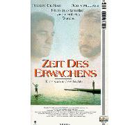 Zeit des Erwachens [Alemania] [VHS]