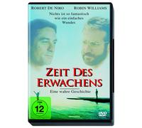 Zeit des Erwachens [Alemania] [DVD]