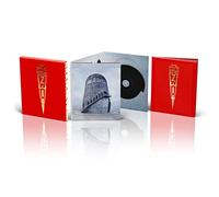 Rammstein Zeit (CD) Deluxe Album Digipak (Importación USA)
