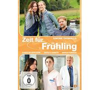 Zeit für Frühling [DVD]