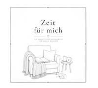 Zeit für mich: Ein herbstliches Ausmalbuch für ruhige Momente