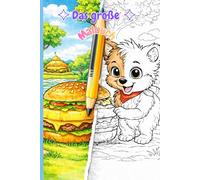 Zeit für mich - Entspannendes Malbuch für Jugendliche & Erwachsene: Kreative Auszeiten zum abschalten, Durchatmen und Entspannen