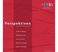 Zeit Für Neue Musik - Perspektiven - Bayreuther Komponisten