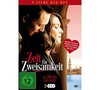 Zeit für Zweisamkeit [Alemania] [DVD]