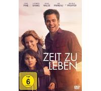 Zeit zu Leben [Alemania] [DVD]