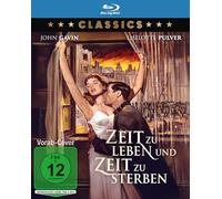 Zeit zu leben und Zeit zu sterben [Alemania] [Blu-ray]