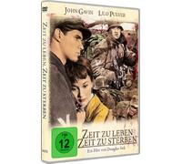 Zeit zu leben, Zeit zu sterben [Alemania] [DVD]