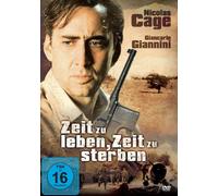 Zeit zu leben, Zeit zu sterben [Alemania] [DVD]