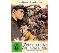 Zeit zu leben, Zeit zu sterben [DVD]