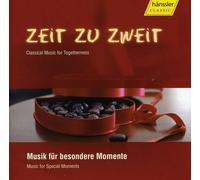Zeit zu Zweit