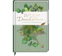 Zeit zum Durchatmen: Ein literarischer Waldspaziergang