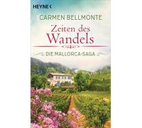 Zeiten des Wandels – La saga de Mallorca – Novela – 1