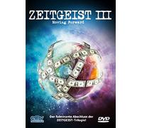 Zeitgeist 3 - Moving Forward [Alemania] [DVD]