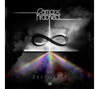 Zeitgeist by Camo & Krooked (2013-10-08)