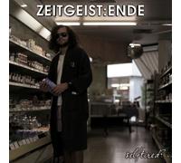 Zeitgeist : Ende - Selftired [Vinyl LP + CD] [Vinilo]