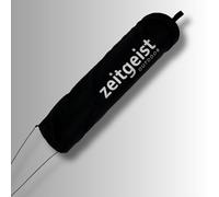 zeitgeist OUTDOOR Carcaj para bastones de trailrunning Quiver, bolsa de bastón compatible con Ultra fit 8, Ultra fit 4 2ª generación, ultraligero y de fácil acceso, no se tambalea