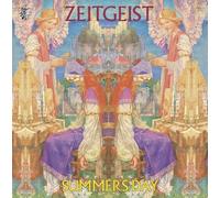 Zeitgeist - summer day