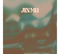 Zeitgeist & Tucceri - JIN MU [Vinilo]