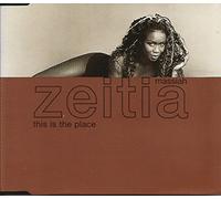 Zeitia Massiah - This Is The Place