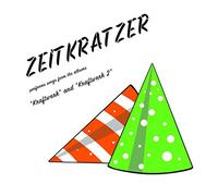 Zeitkratzer - Performs Songs From The Albums